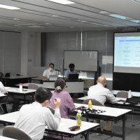 ＩＴ導入に補助金活用を　柏、流山でセミナー　ＮＴＴ東