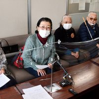 「東松戸病院存続を」　住民団体、署名提出へ