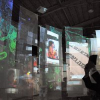 【写真特集】日本の原風景に世界の才能開花　房総里山芸術祭いちはらアート×ミックス２０２０＋開幕