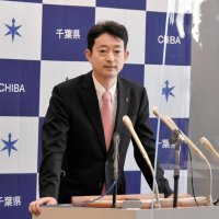 【速報】熊谷知事「自然な駅名」と歓迎　新駅名『幕張豊砂』受け　「回遊性高まるきっかけに」