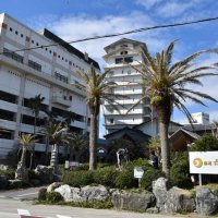 ホテル三日月「勝浦」「鴨川」、経営権をHMIホテルグループに　コロナで稼働率低迷、武漢から帰国者受け入れも