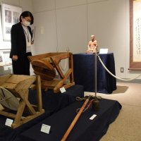 穴沢松五郎の業績たどる　サツマイモ普及に尽力　「昭和の青木昆陽」　故郷・旭で企画展