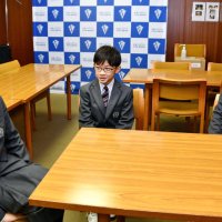 思いやる心、礼法で学ぶ　光英ＶＥＲＩＴＡＳ中（松戸市）　【キラッと★学校自慢】