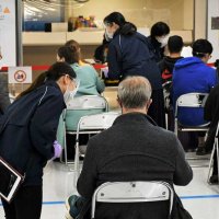 【速報】オミクロン株、日本で初確認　ナミビアから成田に到着した男性