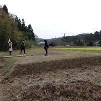 エルモ・フェアメイズ「mirror of soil」