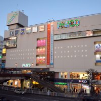 津田沼パルコ閉店発表　地元客、尽きぬ思い出　街との絆実感した大型店　【２０２１年回顧　取材メモから】