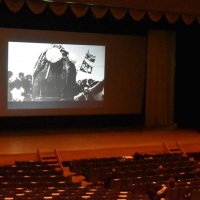 「平和の鐘」短編映画に　いすみ市国際交流協会３０周年　日米友好へ気持ち新た