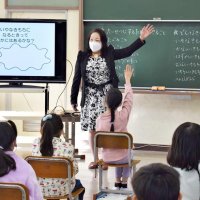 「大切な体」守って　教員のわいせつ事件防止　千葉市教委、モデル授業公開