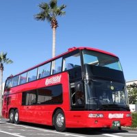 オープンバスで海ほたる　木更津発着お得プラン　ＪＲ千葉支社