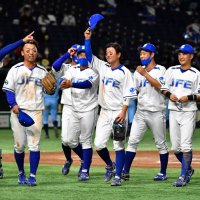 ＪＦＥ東日本８強入り　優勝候補の大阪ガス撃破　都市対抗野球