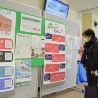 馬と歩んだ歴史知って　駅愛称受け有志が展示　白井