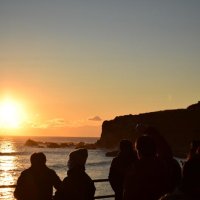 ＜初日の出＞２０２１－２２　千葉県内年末年始ガイド