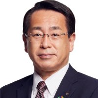 次期地銀協会長に千葉銀の米本頭取　２２年６月就任