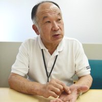 地元愛胸に企業改革　香取市在住・道の駅くりもと社長・畔蒜 司さん　【ひと模様】