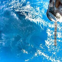 「ジャガーさんとすれ違った？」　前澤友作さん、宇宙から房総半島撮影　 千葉の「宇宙人材」豊富さ話題に