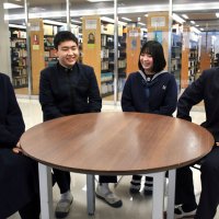 地域性を学びに生かす　成田高校付属中（成田市）　【キラッと★学校自慢】