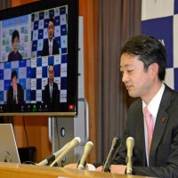 オミクロン株、千葉県内初確認　濃厚接触の県外女性　熊谷知事「市中感染でない」