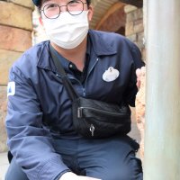 白崎奨悟さん