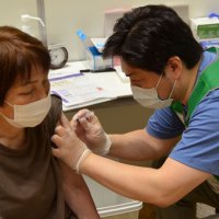 【新型コロナ】千葉市、集団接種会場を３カ所増設し６カ所に　イオン幕張新都心など追加　ワクチン３回目で