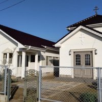 １００年超え今も祭壇飾る　山下りんの「イコン」残る教会　【千葉地理学会連載　おもしろ半島ちばの地理再発見】