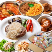 人気１５種入り福袋販売　石井食品　２０２２セット限定