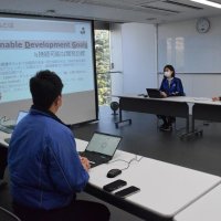 千葉銀２兆円支援目標　アイエスジー　ガス効率利用を提案　脱炭素へ企業の挑戦　【千葉でいきる　関心高まるＳＤＧｓ】