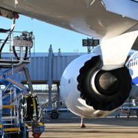 ＣＯ２半減に挑戦　機能強化へ環境対策必須　成田空港　【千葉でいきる　関心高まるＳＤＧｓ】