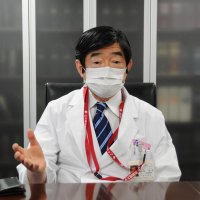 「コロナ第６波入り口」　千葉ろうさい岡本病院長　ピークは２、３月か