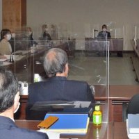不適切委託費認める　補助金不正は確認できず　東千葉メディカルセンター