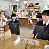広い視野と社会性養う　充実の英語教育も　秀明八千代中（八千代市）　【キラッと★学校自慢】