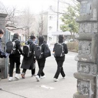 コロナで１５１人受験できず　「別室受験」も大幅増　千葉県内の公立高入試　全日制