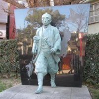 江戸に出た伊能忠敬　歩測練習重ね測量へ　【千葉地理学会連載　おもしろ半島ちばの地理再発見】