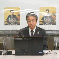 中小の事業承継推進へ事例共有　支援ネット全体会議
