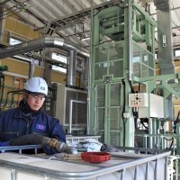 廃油をＣＯ２削減燃料に　八千代・東亜オイル興業所　再利用実現、低価格魅力　【ＳＤＧｓちば】