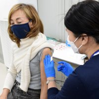 浦安市が接種センター開設　３回目ワクチン加速へ　市長「日常生活止めないために」