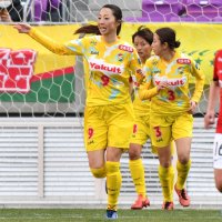 昨年１１月に男児出産　大滝復帰後初出場　サッカー皇后杯全日本女子選手権