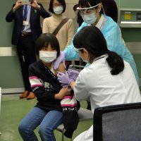 千葉県内５～１１歳のワクチン接種始まる　千葉大病院　初日は基礎疾患ある１０人　新型コロナ