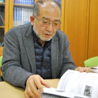 「郷土の歩み」古文書守る　震災教訓にボラ団体発足　地域疲弊、歴史伝承へ影響　災害激甚化が追い打ち　【歴史を紡ぐ　ちば資料救済ネット１０年】（上）