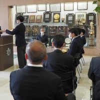 「２回目」の卒業式　コロナ影響で欠席生徒に　木更津・拓大紅陵高