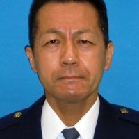 大日向孝一千葉西署長