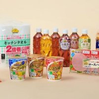 イオン、６月まで価格維持　ＰＢ５０００品目、コスト抑え