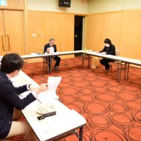 千葉文学賞に蓮見さん　児童・みずのさん、随筆・千さん　２０２１年度文学三賞最終選考