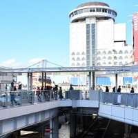 旧そごう柏店、街発展へ利用方針を　市が三井不動産に要望書