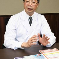 ＜５～１１歳ワクチン１カ月＞重症化予防や副反応　十分理解し判断を　打てない事情も、差別防げ　国際医療福祉大学成田病院・藤井小児科部長