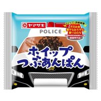 山崎製パン×千葉県警　被害防止へタッグ　新商品２種類発売　