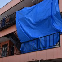 【速報】千葉市のアパート男性遺体　傷害容疑で男女４人逮捕　刃物で太もも突き刺し殴る蹴る