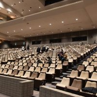 市川市文化会館リニューアル　耐震、バリアフリー化