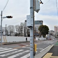 習志野市文化ホール再整備　２候補地示し意見募集　ＪＲ津田沼駅直結現地か京成側市役所跡か