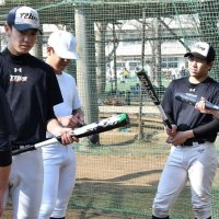 飛ばないバット、野球変わる？　２４年春完全移行　八千代高は１７年導入