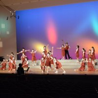 美声響かせ４５周年祝う　市民会館で演奏会　八千代少年少女合唱団